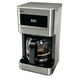 BrewSense KF7070 12-Cup coffee machine – image 2 sur 4