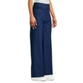 thumbnail image 2 of George Women's Wide Leg Jean, 2 of 5