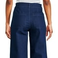 thumbnail image 3 of George Women's Wide Leg Jean, 3 of 5