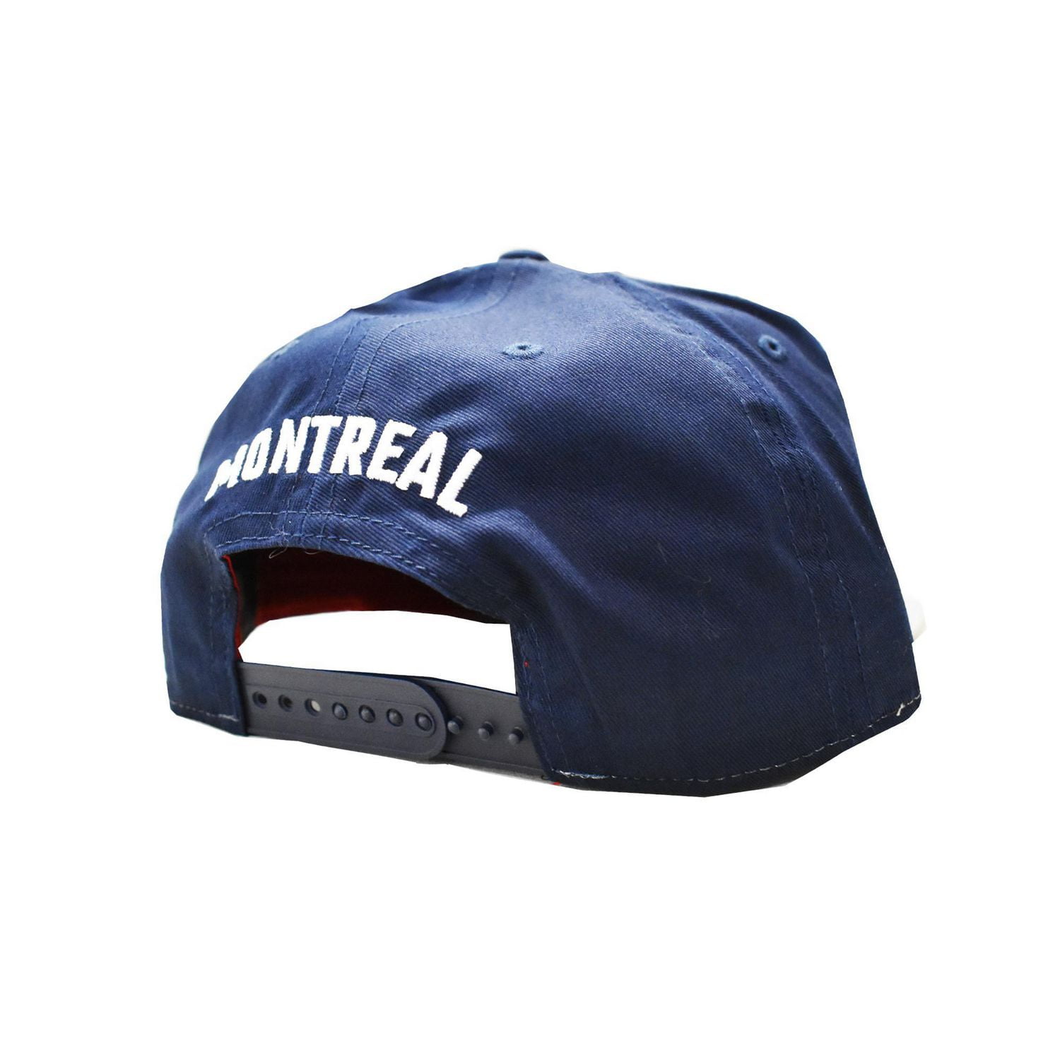 Snapback des Jets de Winnipeg de la LNH pour hommes