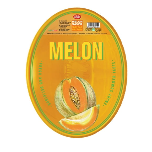 Snips Titulaire de Melon
