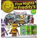 McFarlane - Ensemble de construction Grand Five Nights at Freddy's - Le Spectacle – image 1 sur 8
