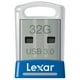 Lecteur flash USB 3.0 de 32 Go S45 JumpDriveMD de LexarMD – image 1 sur 1