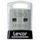 Lecteur flash USB 3.0 de 128 Go S45 JumpDriveMD de LexarMD – image 1 sur 1