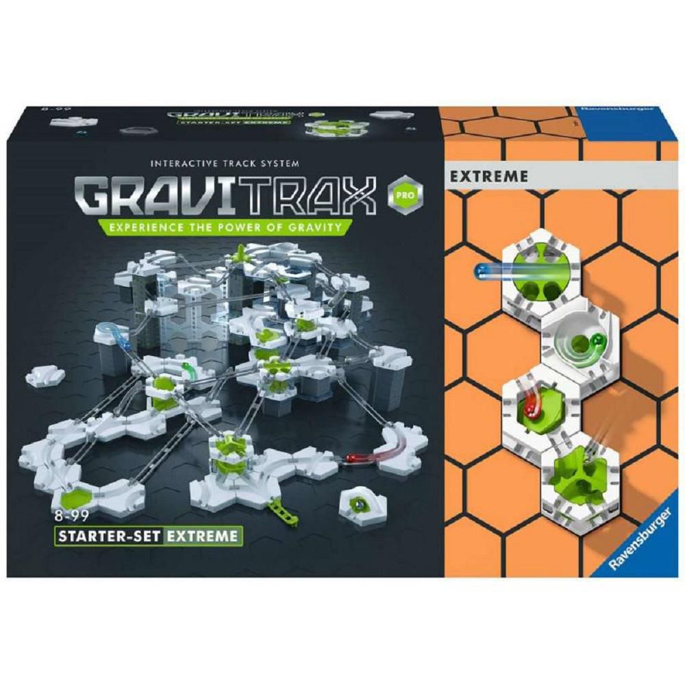 GraviTrax The book for Fans and Pros