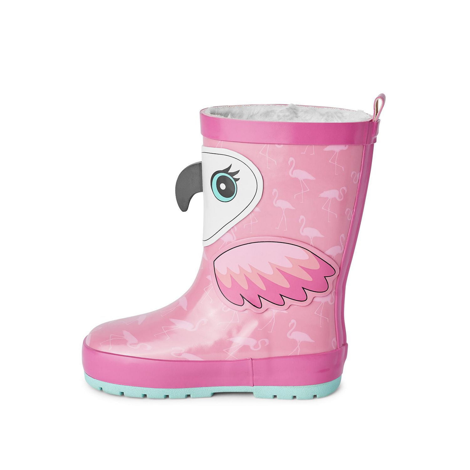 Flamingo rain deals boots womens