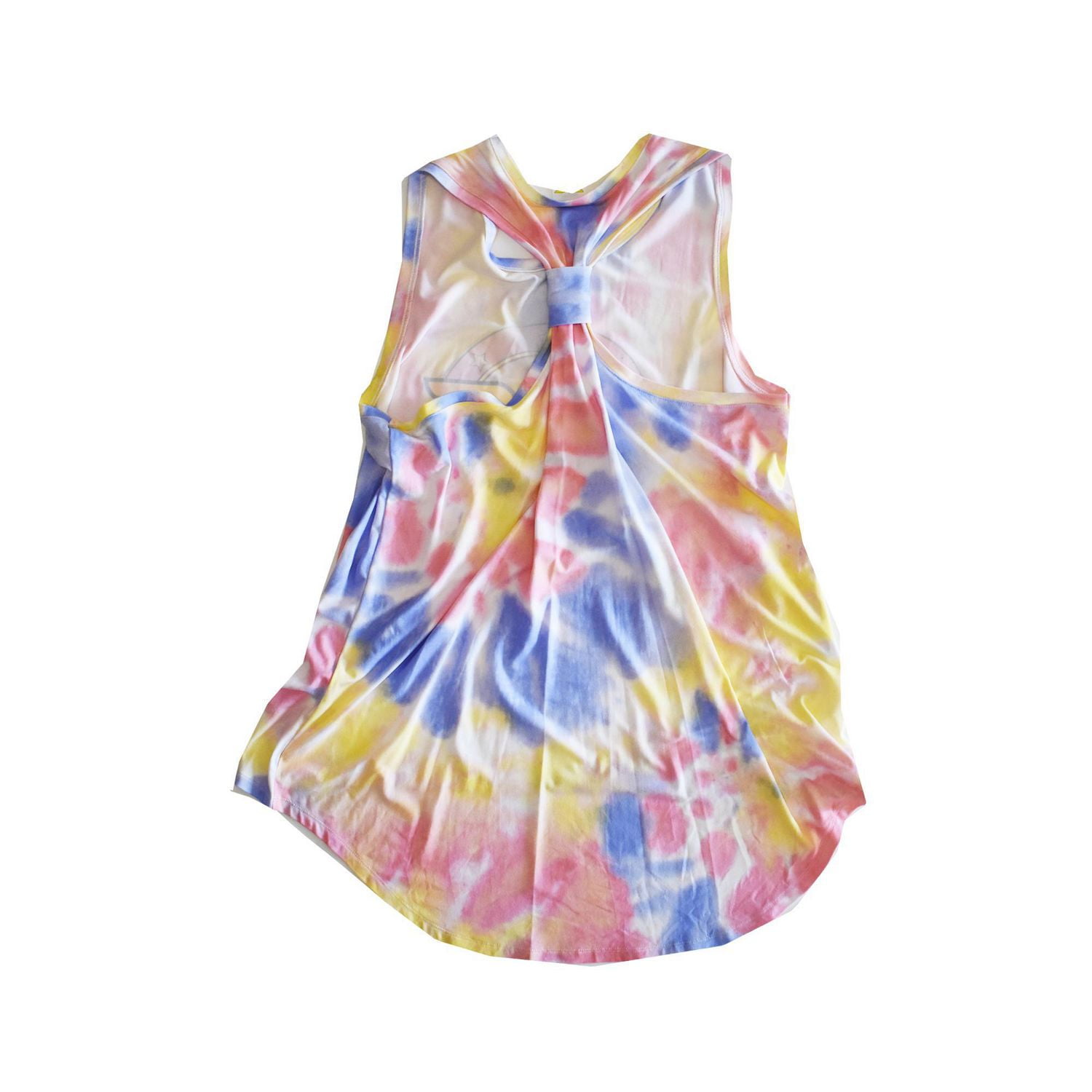 Débardeur femme Wonder Woman High Low Fashion