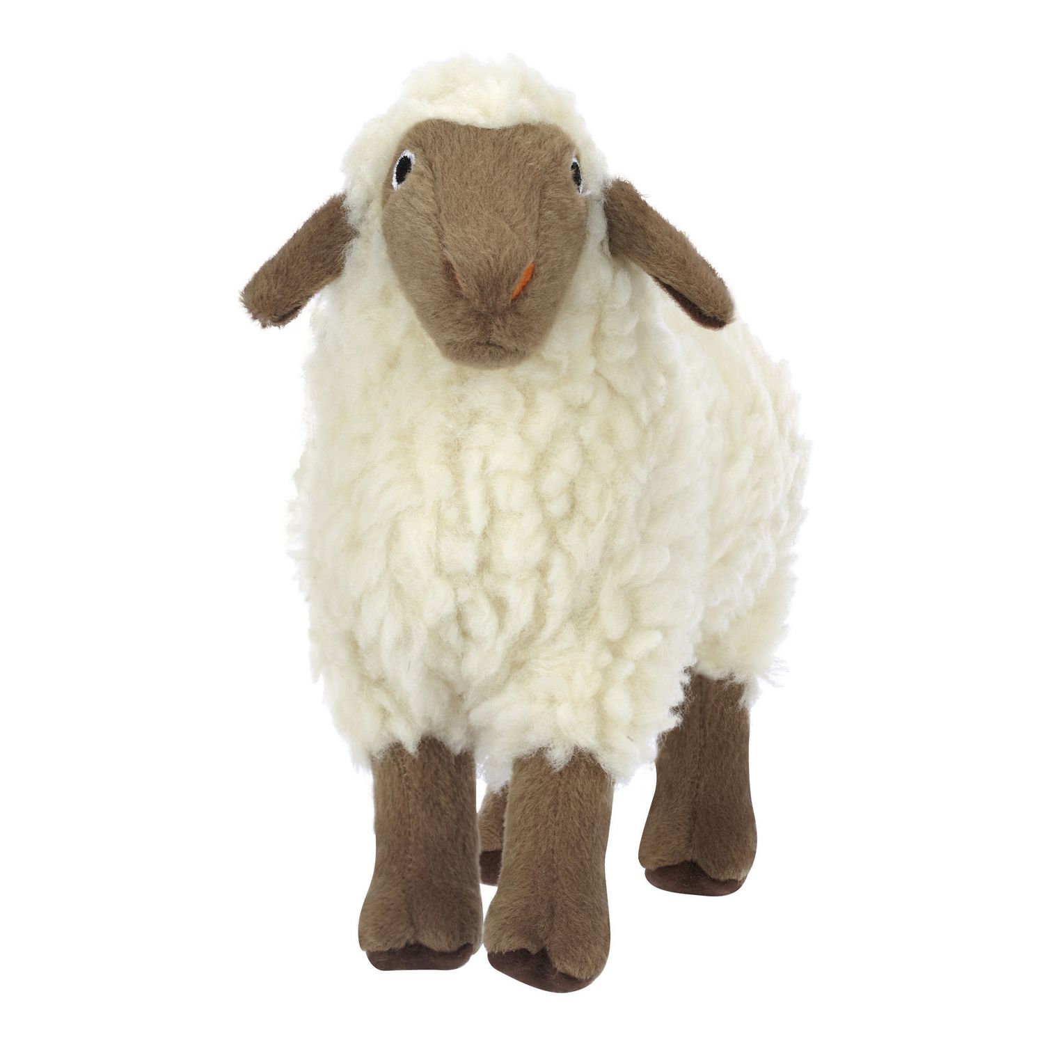 Country Pet Lamb Large Dog Toy with Squeaker Walmart Canada