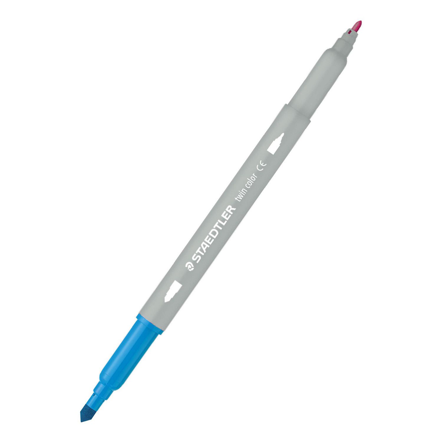 STAEDTLER 308 SWP3P Lot de 4 stylos à pointe fin…