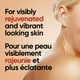 Hydratant pour le corps à la vitamine E revitalisante pour la peau sèche de Jergens (100 ml) 100 ml – image 4 sur 9