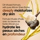 Hydratant pour le corps au beurre de karité enrichissant pour la peau sèche de Jergens 620 ml – image 3 sur 9