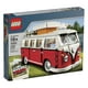 LEGO(MD) Creator Expert® - La fourgonnette de camping Volkswagen T1 (10220) – image 1 sur 2