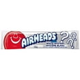 thumbnail image 1 of Airheads Singles, White Mystery Candy, Individually Wrapped, 15.6g, 1 of 7