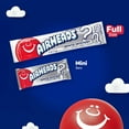thumbnail image 3 of Airheads Singles, White Mystery Candy, Individually Wrapped, 15.6g, 3 of 7