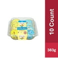 thumbnail image 4 of Kimberley’s Bakeshoppe® Spring Vanilla and Blue Frosted Sugar Cookies, 4 of 5