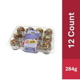 thumbnail image 4 of two-bite® Chocolate Cupcakes, 284 g, 12ct, 4 of 5
