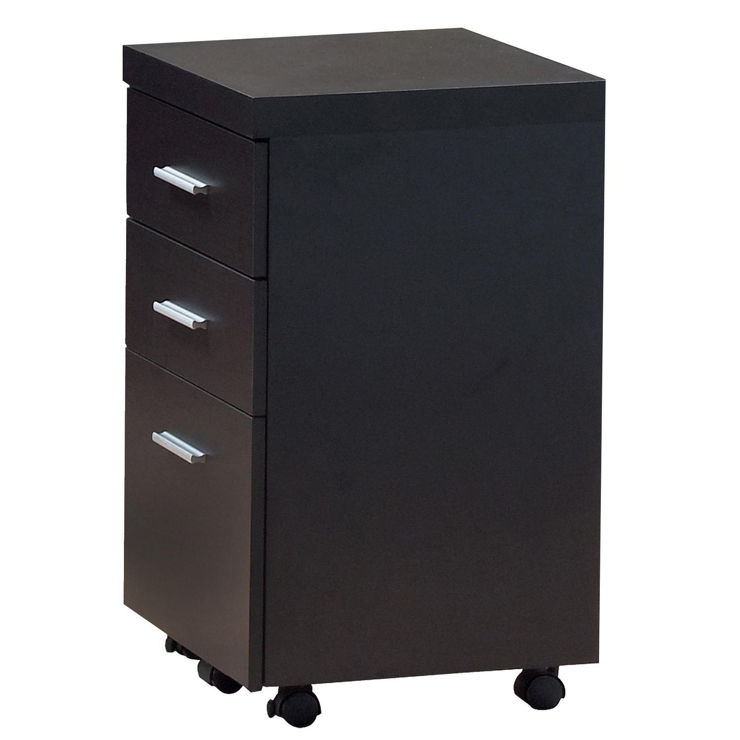 Monarch Specialties Inc Monarch Specialties Cappuccino Filing Cabinet Walmart Canada