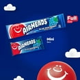 thumbnail image 3 of Airheads Singles, Blue Raspberry Candy, Individually Wrapped, 15.6g, 3 of 7