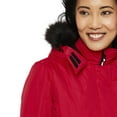thumbnail image 4 of Athletic Works Women's Ski Jacket, 4 of 6