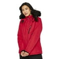 thumbnail image 1 of Athletic Works Women's Ski Jacket, 1 of 6
