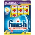 thumbnail image 1 of Finish Quantum Gelpacs: Lemon 48CT, 1 of 1