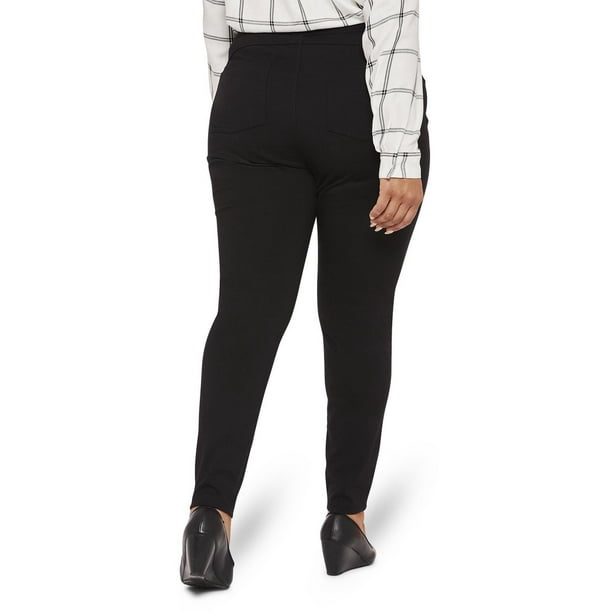George Plus Women's Basic Fitted Legging 