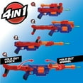 thumbnail image 2 of Fusil Max Morpher d’Adventure Force, 2 of 7