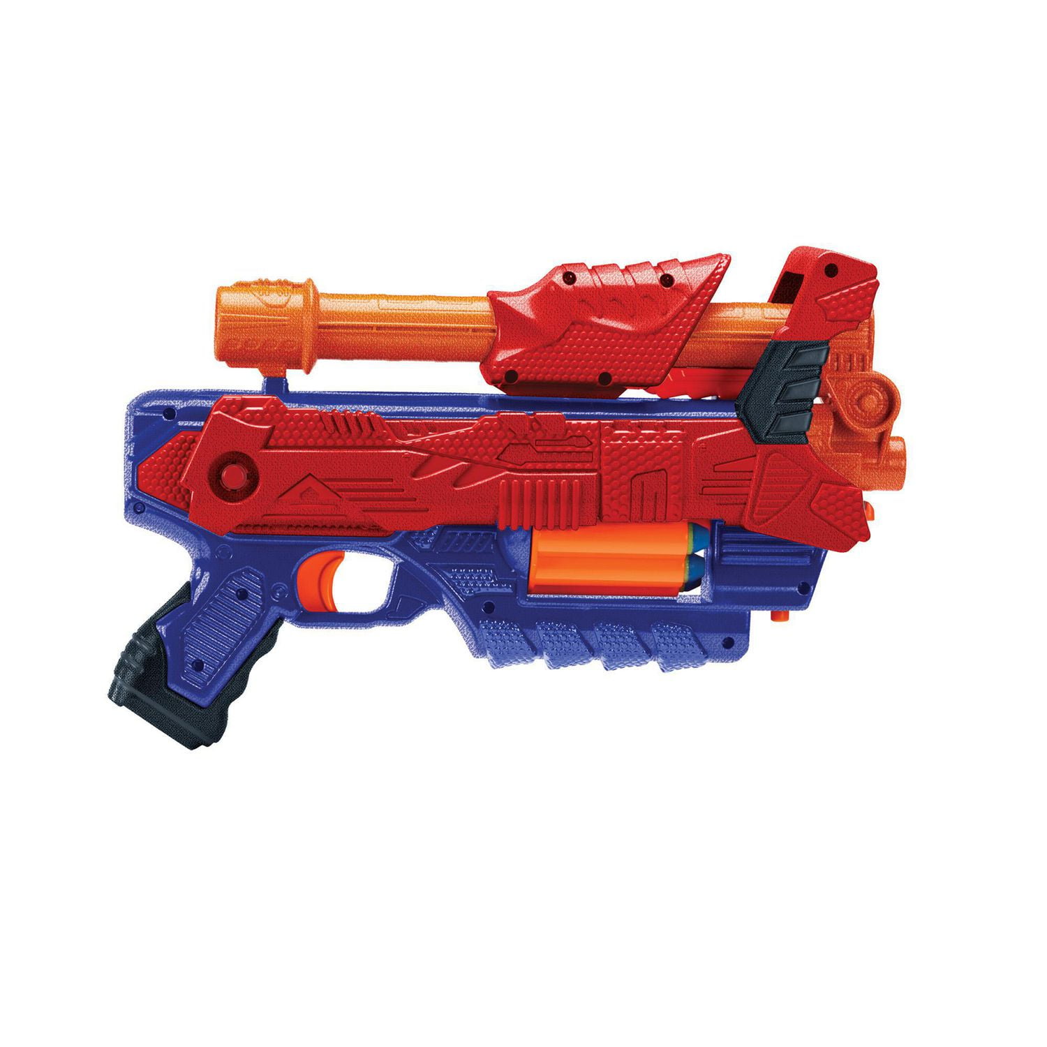 Adventure Force Max Morpher