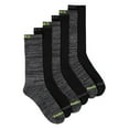 thumbnail image 1 of Reebok 6PK CREW SOCK, 1 of 2