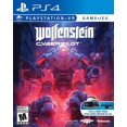 thumbnail image 1 of WOLFENSTEIN:CYBERPILOT (PS4), 1 of 6