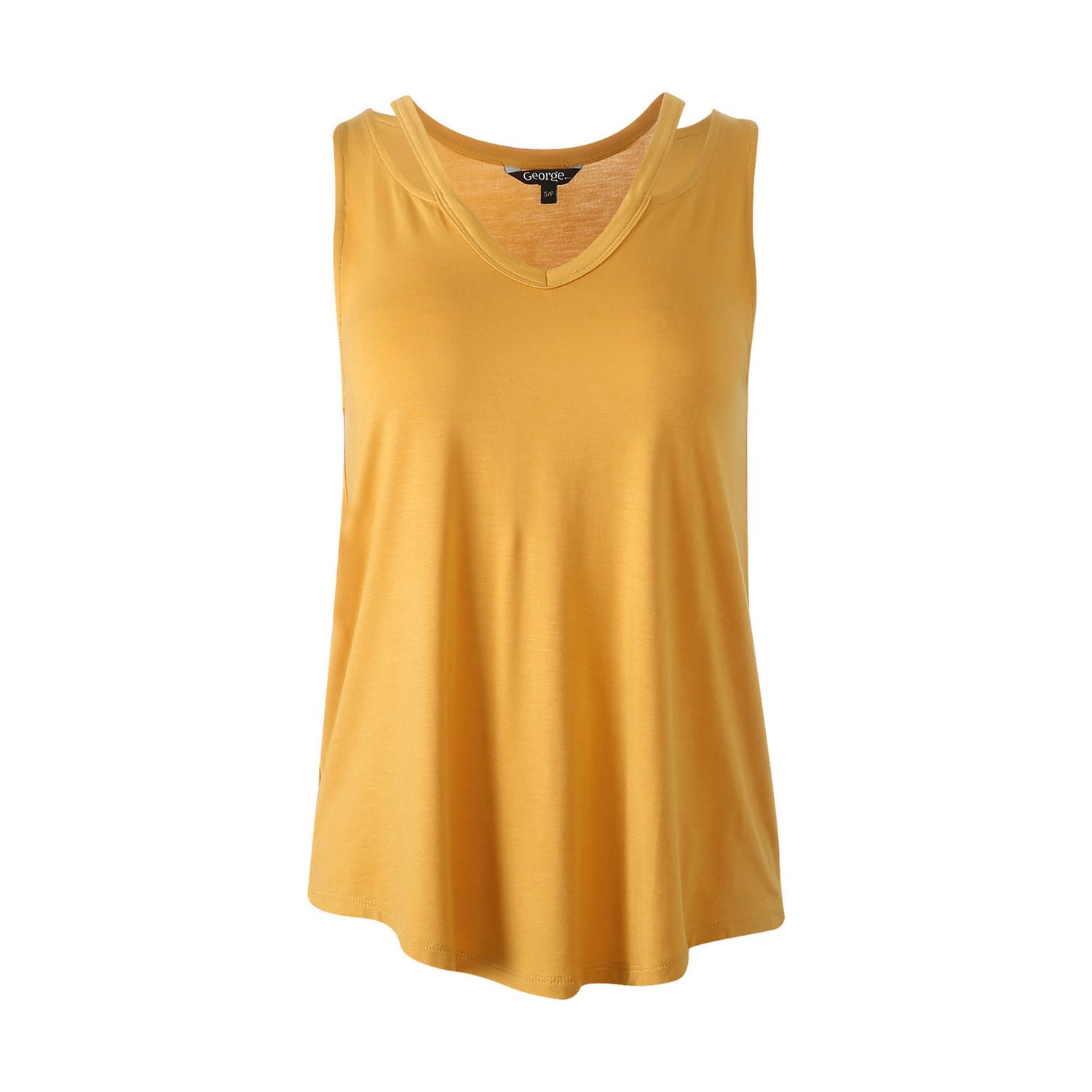 PL CUT OUT TANK TOP Walmart Canada