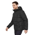 thumbnail image 2 of George Men's Puffer Jacket, 2 of 6