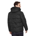 thumbnail image 3 of George Men's Puffer Jacket, 3 of 6