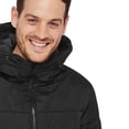 thumbnail image 4 of George Men's Puffer Jacket, 4 of 6