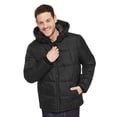 thumbnail image 1 of George Men's Puffer Jacket, 1 of 6
