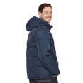thumbnail image 3 of George Men's Puffer Jacket, 3 of 6