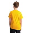 thumbnail image 4 of Reebok Boys Elastic Short Sleeve Graphic Tee, 4 of 5