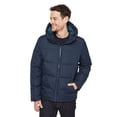 thumbnail image 1 of George Men's Puffer Jacket, 1 of 6