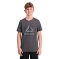 thumbnail image 1 of Reebok Boys Elastic Short Sleeve Graphic Tee, 1 of 5