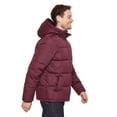 thumbnail image 2 of George Men's Puffer Jacket, 2 of 6