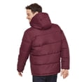 thumbnail image 3 of George Men's Puffer Jacket, 3 of 6