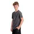 thumbnail image 3 of Reebok Boys Elastic Short Sleeve Graphic Tee, 3 of 5
