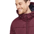 thumbnail image 4 of George Men's Puffer Jacket, 4 of 6