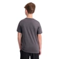 thumbnail image 4 of Reebok Boys Elastic Short Sleeve Graphic Tee, 4 of 5