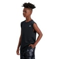 thumbnail image 2 of Reebok Boys Vital Performance Muscle Tank Top, 2 of 5