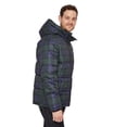thumbnail image 2 of Manteau bouffant George pour hommes, 2 of 6