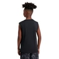 thumbnail image 4 of Reebok Boys Vital Performance Muscle Tank Top, 4 of 5