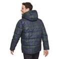 thumbnail image 3 of Manteau bouffant George pour hommes, 3 of 6
