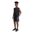thumbnail image 5 of Reebok Boys Vital Performance Muscle Tank Top, 5 of 5