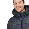 thumbnail image 4 of Manteau bouffant George pour hommes, 4 of 6